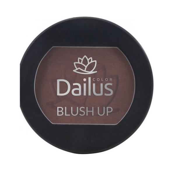 Blush Up Dailus Chocolate - Puella Industria