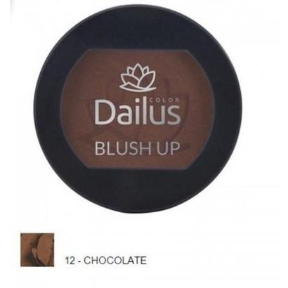 Blush Up Dailus Color 12