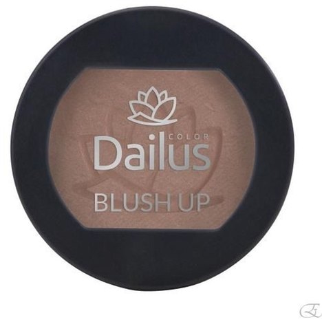 Blush Up Dailus Color 14 Nude