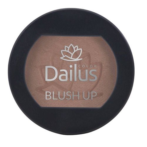 Blush Up Dailus Color - 14 Nude