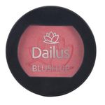 Blush Up Dailus Color 4. Coral Blush