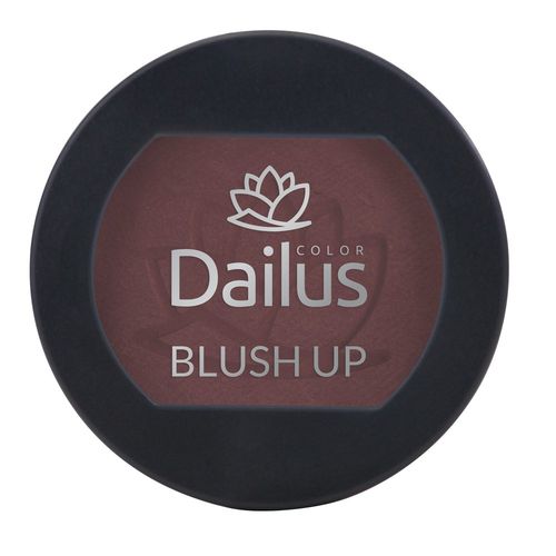 Blush Up Dailus Cor 18 Beterraba