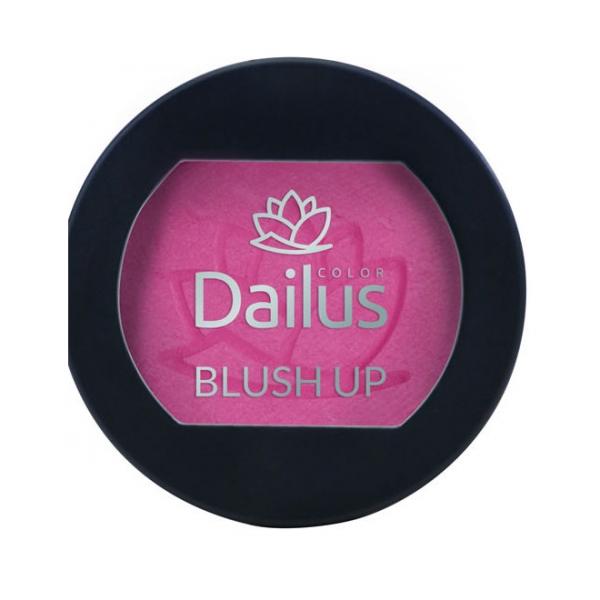 Blush Up Dailus Coral - Puella Industria