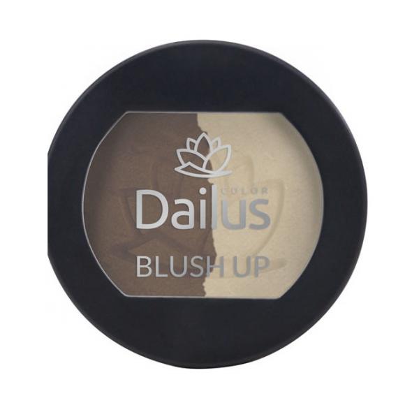 Blush Up Dailus Corretor - Puella Industria