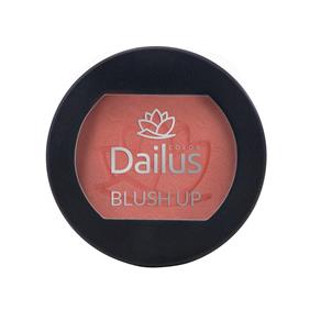 Blush UP Dailus - N°02 Salmão