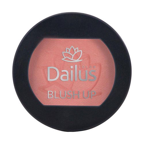 Blush Up Dailus Nº06 - Pêssego