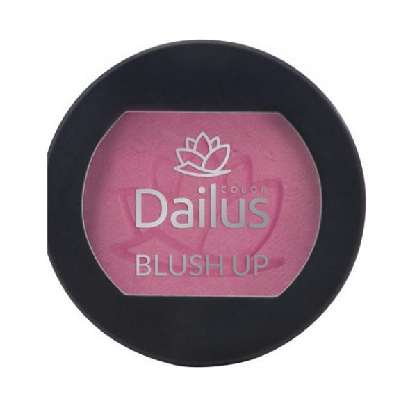Blush Up Dailus Rosado - Puella Industria