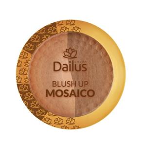 Blush Up Mosaico N° 08 Bronzer Divino- Dailus