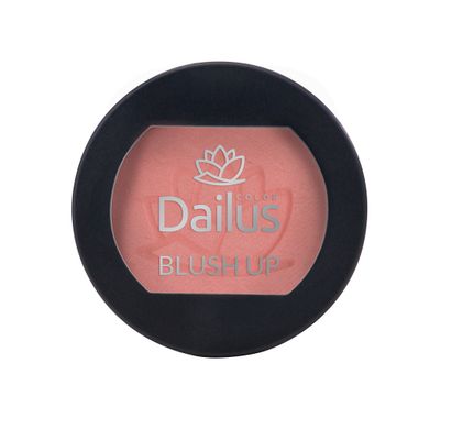 Blush UP N°06 Pêssego 4,5g - Dailus Color