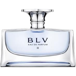 BLV II Bvlgari Eau de Parfum Feminino - 50 Ml