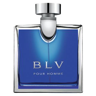 BLV Pour Homme Bvlgari Perfume Masculino - Eau de Toilette 100ml