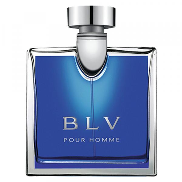 BLV Pour Homme Bvlgari Perfume Masculino - Eau de Toilette