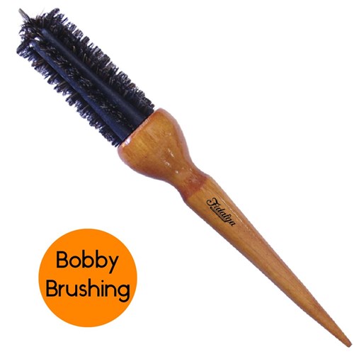 Bobby Brushing - #2320A