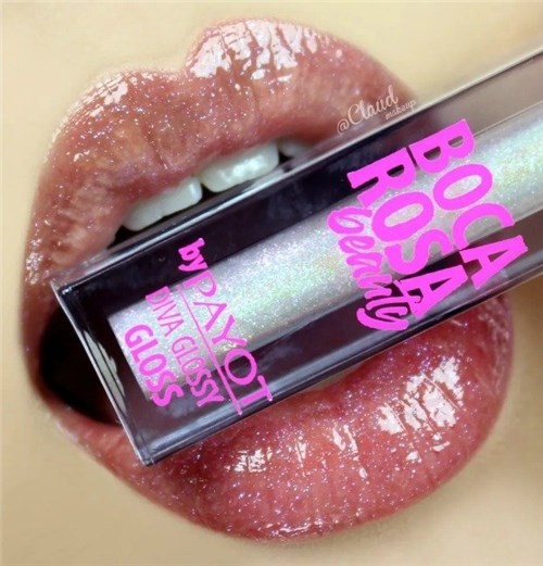 Boca Rosa Beauty Gloss - Payot (avril)