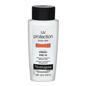 Body Care UV Protection - Neutrogena