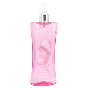 Perfume Feminino Fantasies Signature Cotton Candy Parfums de Coeur Body - 237ml