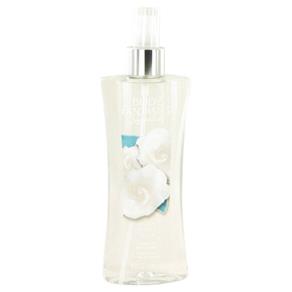 Perfume Feminino Fantasies Signature Fresh White Musk Parfums de Coeur Body - 237ml