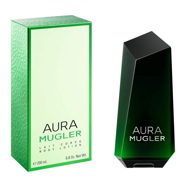 Body Lotion Aura Mugler EDP - Thierry Mugler