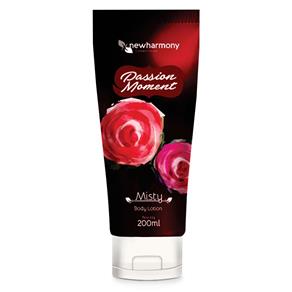Body Lotion Passion Moment Nº 06 - New Harmony
