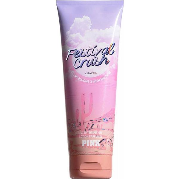 Body Lotion Victorias Secret Pink Festival Crush - 236mL - Victorias Secret