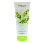 Body Lotion Yardley London Lily of The Valley