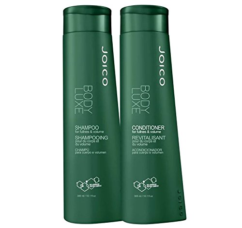Body Luxe Duo Kit (Shampoo + Condicionador) - Joico