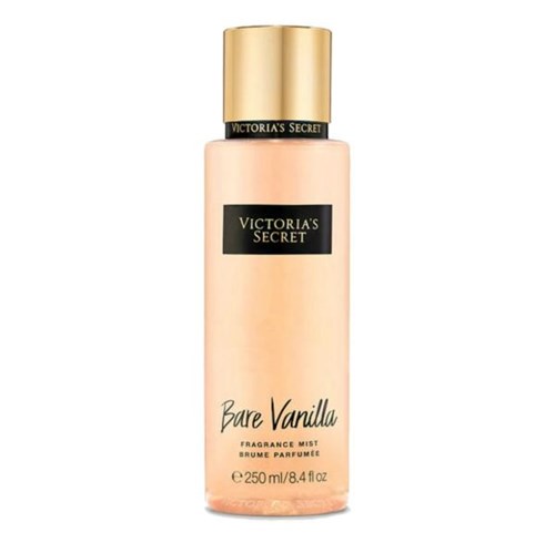 Body Splash Bare Vanila Victoria's Secret 250ml
