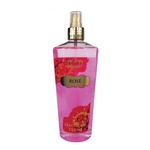 Body Splash Love Secret Rose - 250 ml