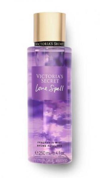 Body Splash Love Spell Victoria's Secret 250ml