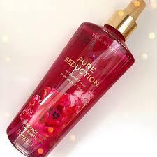 Body Splash Pure Seduction 250ml - Victorias Secret