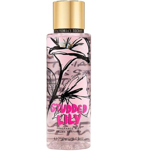 Body Splash Victorias Secret Studded Lily 250ml