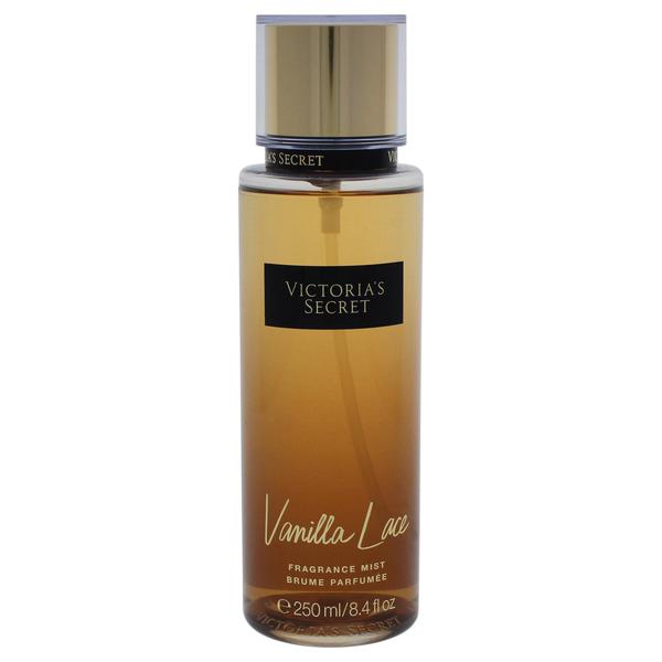 Body Splash Victorias Secrets Vanilla Lace 250 Mls Original