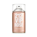 Body Spray 212 Vip Rosé Feminino