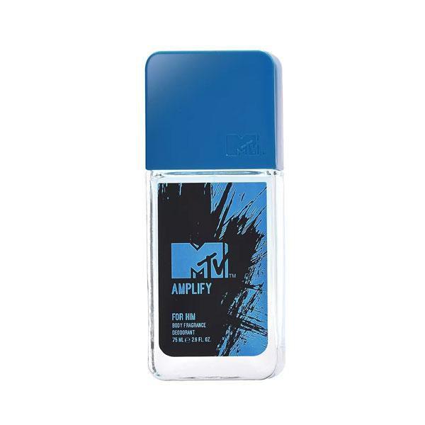 Body Spray Amplify Body Fragrance 75ml - MTV PT09720