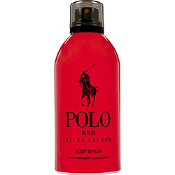 Body Spray Ralph Lauren Polo Red 300ml