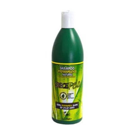 Boé Crecepelo Shampoo Natural - (1 X 965 Ml)