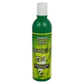 Boe Shampoo - 370 Ml