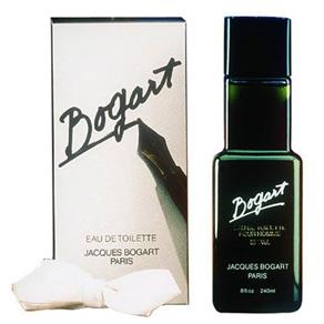 Bogart Eau de Toilette Jacques Bogart - Perfume Masculino - 30 Ml