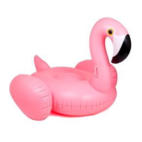 Bóia Flamingo Gigante