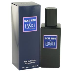 Bois Bleu Eau de Parfum Spray Perfume Feminino 100 ML