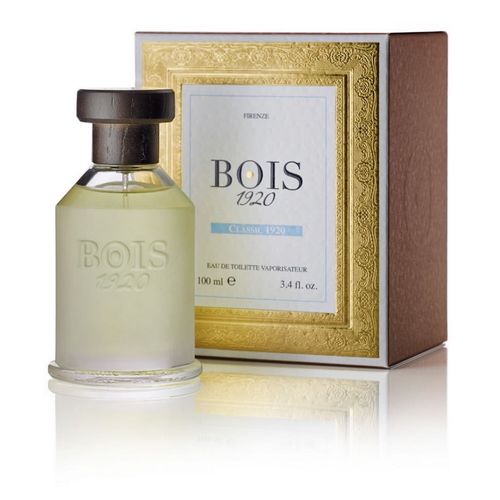 Bois Classic 1920 de Bois Eau de Parfum Feminino 100 Ml