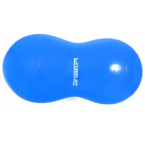 Bola Feijão para Pilates 90 X 45 Cm - LIVEUP LS3223