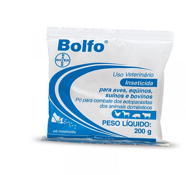 Bolfo 200 G Bayer