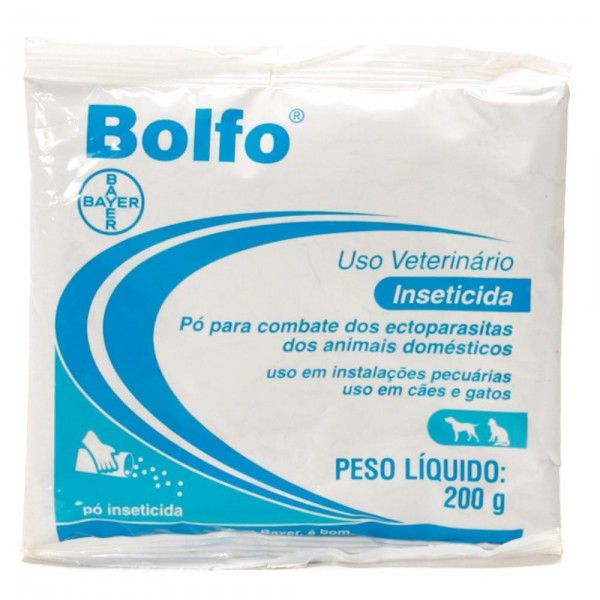 Bolfo - Bayer