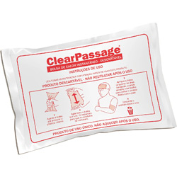 Bolsa de Calor Instantâneo Descartável - ClearPassage