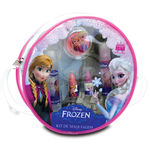 Bolsa de Maquiagem - Disney Frozen - Homebrinq