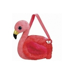Bolsa Flamingo Gilda Ty - 4727 Dtc