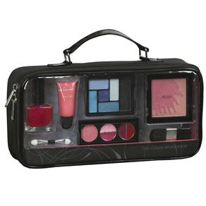 Bolsa Frasqueira de Maquiagem Markwins Beauty In The Bag