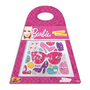 Bolsa Miçangas da Barbie - Barão Toys