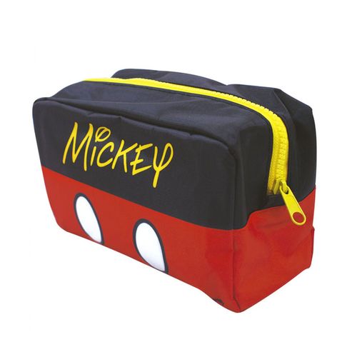 Bolsa Necessaire Personagem Mickey Mouse - Disney